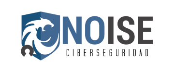 Logotipo de Academia Noise Ciber Seguridad